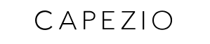 A black and white image of the word " pez ".