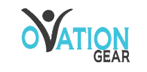 A logo of the innovation center
